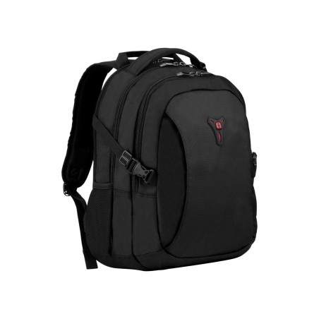 Wenger Sidebar 16" Backpack Black